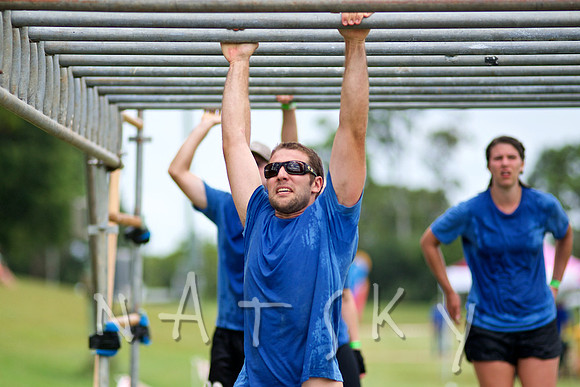 s obstacle  070