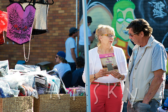 LISMORE STREET PHOTOGRAPHER