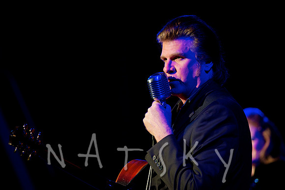 Man in Black - Johnny Cash Show