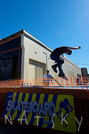 LISMORE STREET PHOTOGRAPHER