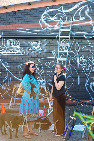 LISMORE STREET PHOTOGRAPHER