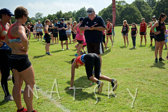 s burpees  025