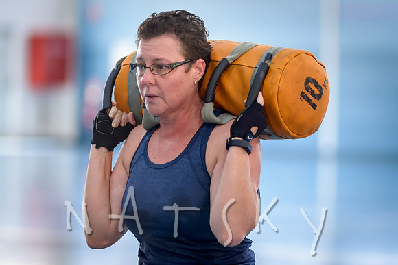 fitness 169