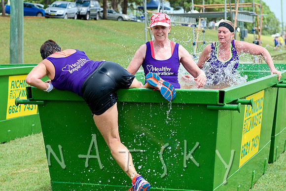 s obstacle  120