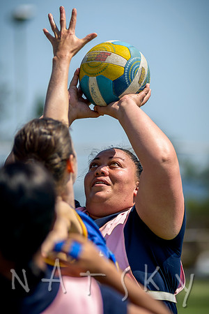 netball 101