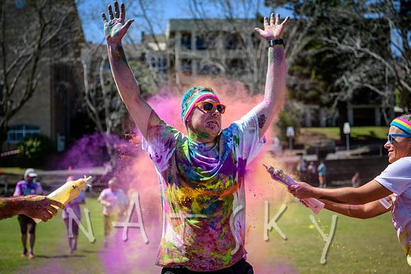 COLOUR FUN RUN 099