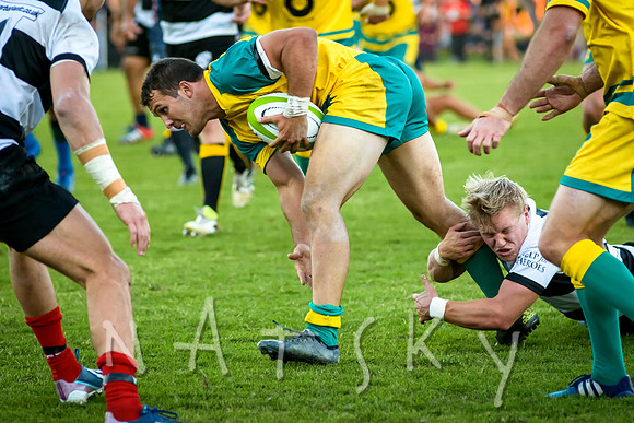rugby 250