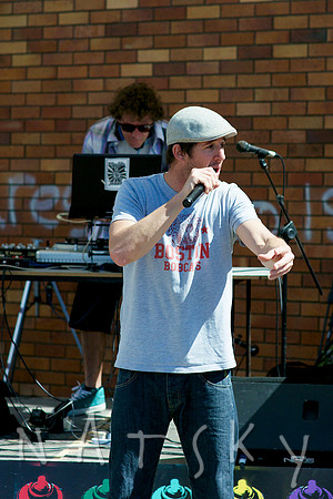 LISMORE STREET PHOTOGRAPHER