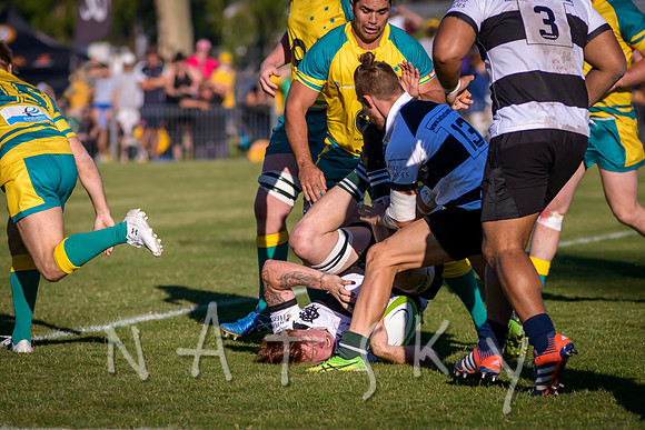rugby 121