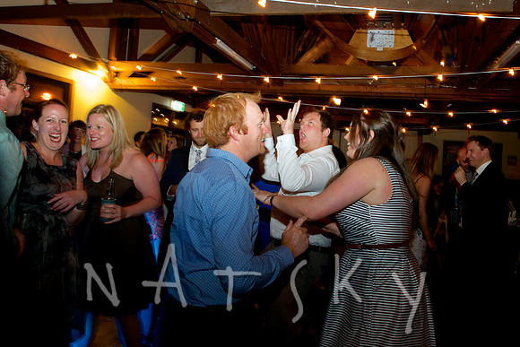 Byron Bay Wedding Photography