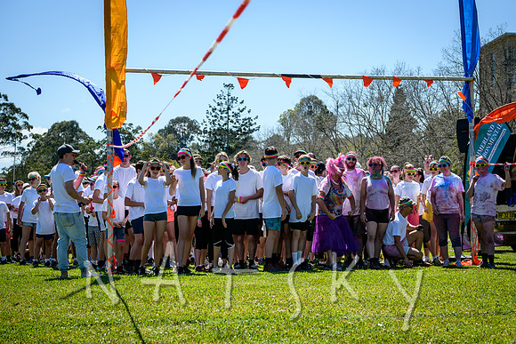 COLOUR FUN RUN 014