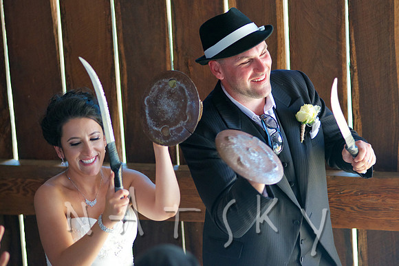 Sydney Wedding Photography