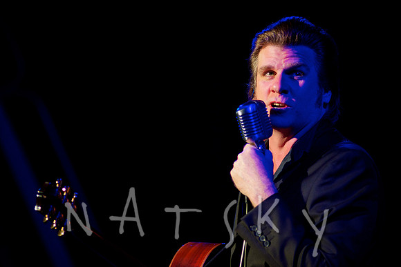 Man in Black - Johnny Cash Show