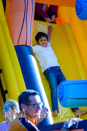 CHILD PROTECTION WEEK 2016