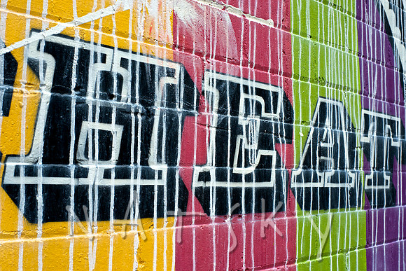 BACK ALLEY GALLERY STAGE FIVE