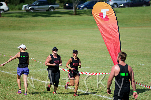 s run  045