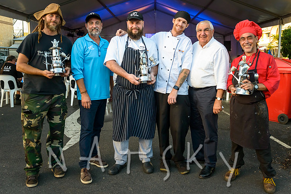 EAT THE STREET 056