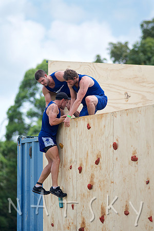 s obstacle  177