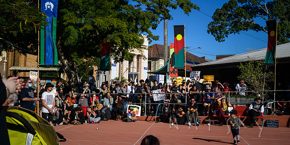 BLACK LIVES MATTER 003