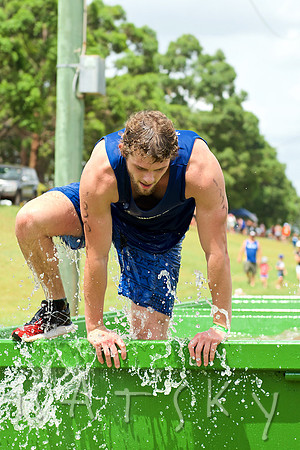 s obstacle  108