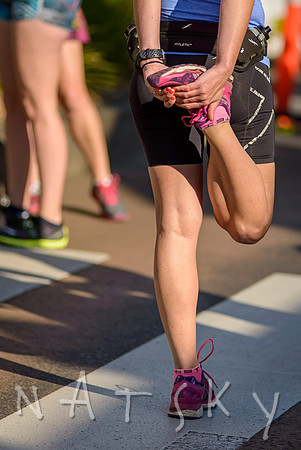 DARREL CHAPMAN FUN RUN