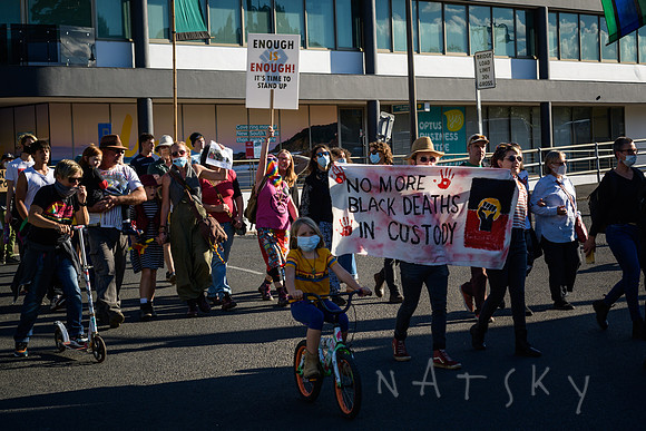 BLACK LIVES MATTER 020
