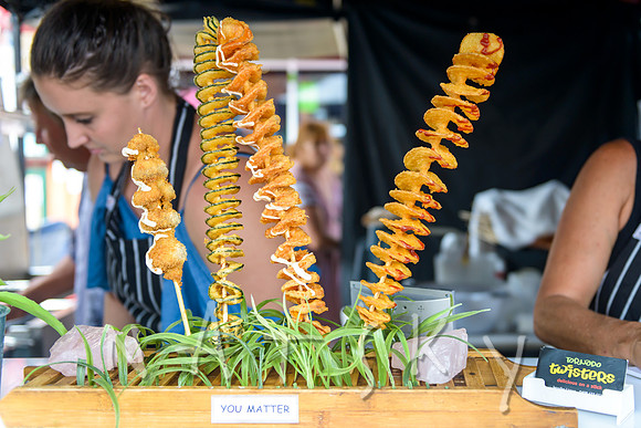 EAT THE STREET 038