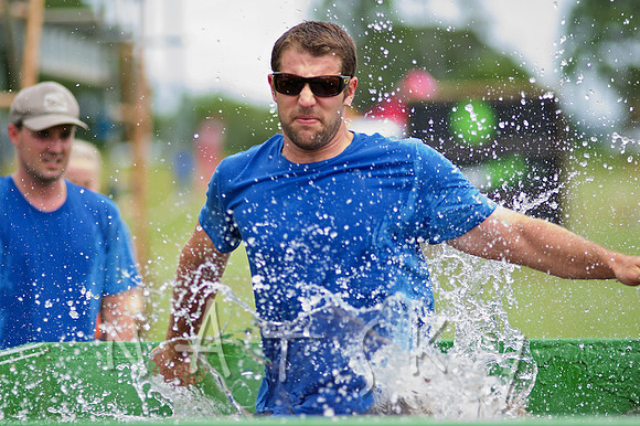 s obstacle  109