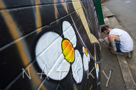 LISMORE STREET PHOTOGRAPHER