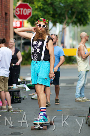 LISMORE STREET PHOTOGRAPHER