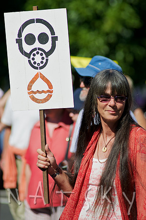 lismore CSG RALLY  018
