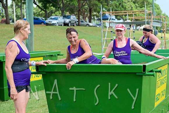 s obstacle  119