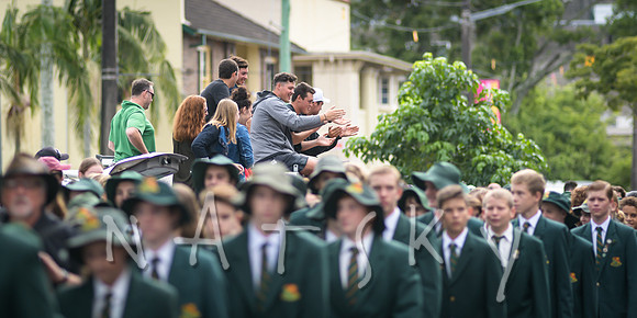 LISMORE EVENT PHOTOGRAPHER