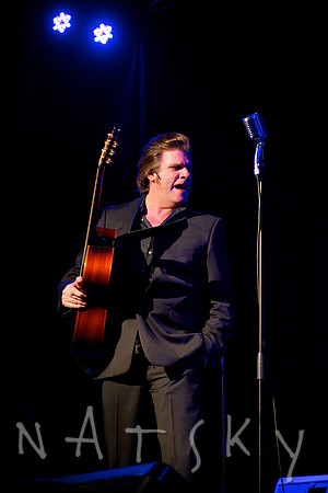 Man in Black - Johnny Cash Show