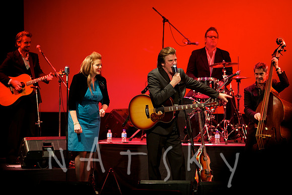 Man in Black - Johnny Cash Show