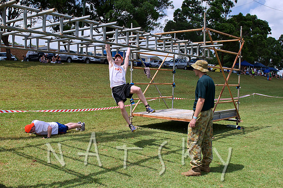 s obstacle  059