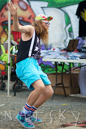 LISMORE STREET PHOTOGRAPHER