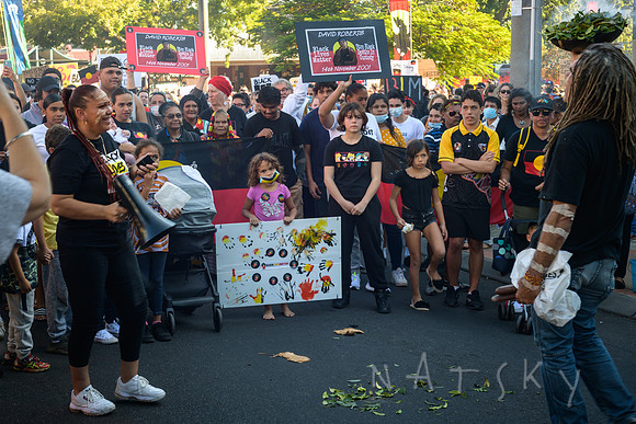 BLACK LIVES MATTER 009