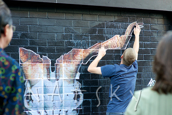 LISMORE STREET PHOTOGRAPHER