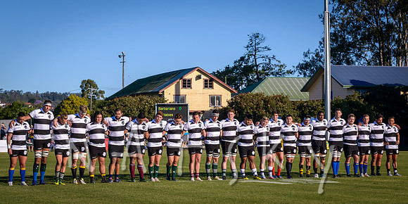 rugby 105