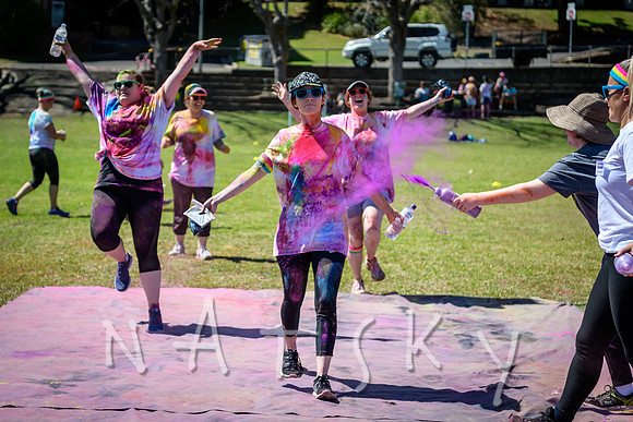COLOUR FUN RUN 056