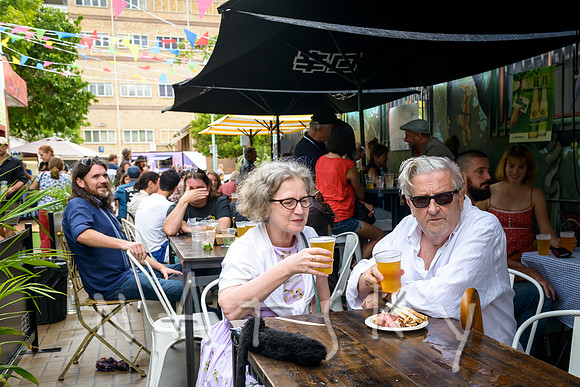 EAT THE STREET 002