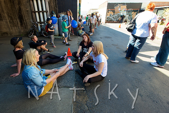 LISMORE STREET PHOTOGRAPHER