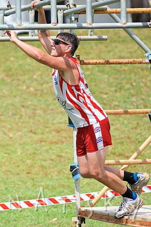 s obstacle  076
