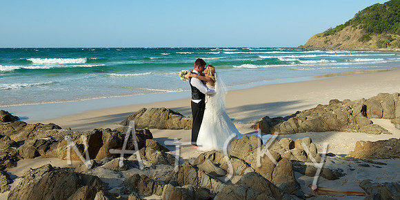 BYRON BAY WEDDING PHOTOGRAPHER