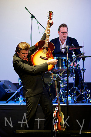 Lismore Music Photographer