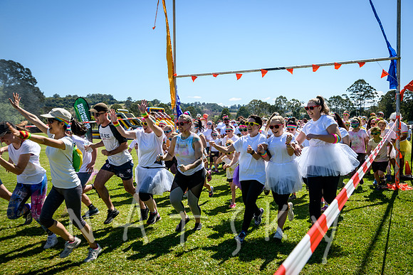 COLOUR FUN RUN 017