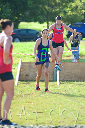 s obstacle  127