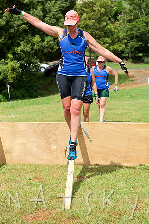 s obstacle  138