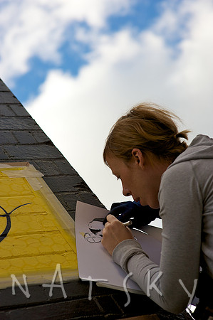 LISMORE STREET PHOTOGRAPHER